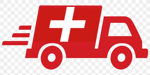 [GO!] Voy! servicio de acuda urgente inmediato