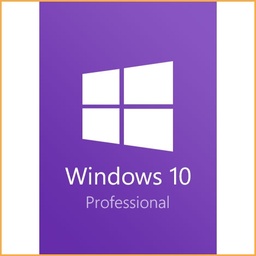 [MSWIN10oem] Microsoft Windows 10 Professional OEM