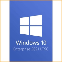 [MSWIN10ENTERLTSC] Microsoft Windows 10 Professional OEM (copia)